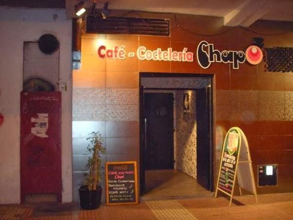 Imagen 23 Chapó Café - Coctelería foto