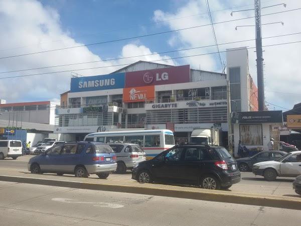 Imagen 111 TAXIS HURTADO ISLANTILLA, LA ANTILLA Y LEPE foto