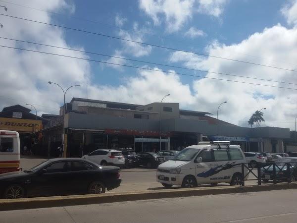Imagen 120 TAXIS HURTADO ISLANTILLA, LA ANTILLA Y LEPE foto