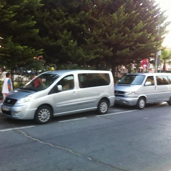 Imagen 22 TAXIS HURTADO ISLANTILLA, LA ANTILLA Y LEPE foto