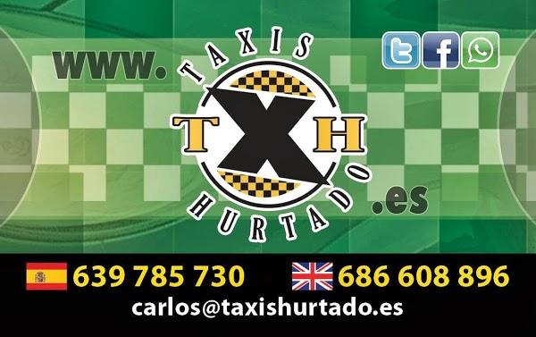 Imagen 23 TAXIS HURTADO ISLANTILLA, LA ANTILLA Y LEPE foto