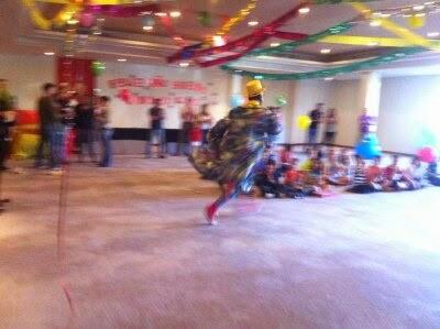 Imagen 11 Farmacia Cinco Caballeros SLP foto