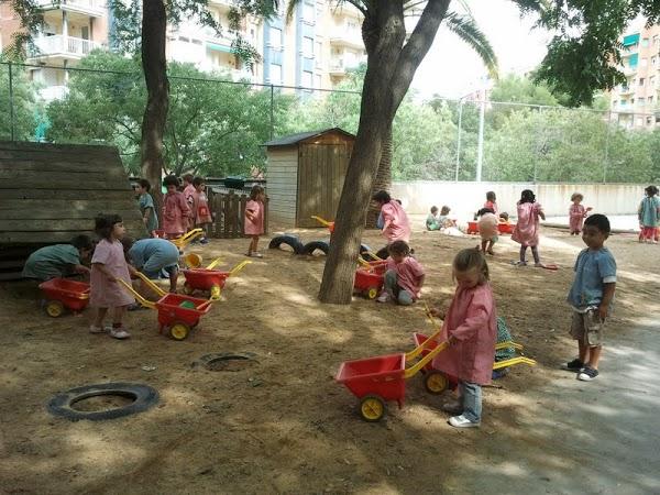 Imagen 1 Restaurante la Fábrica foto