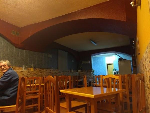 Imagen 34 Restaurante la Fábrica foto