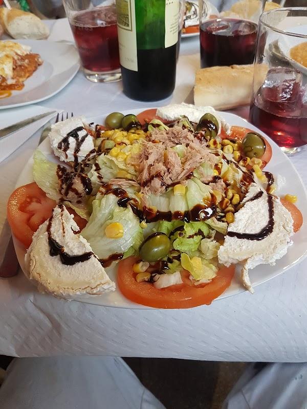 Imagen 35 Restaurante la Fábrica foto