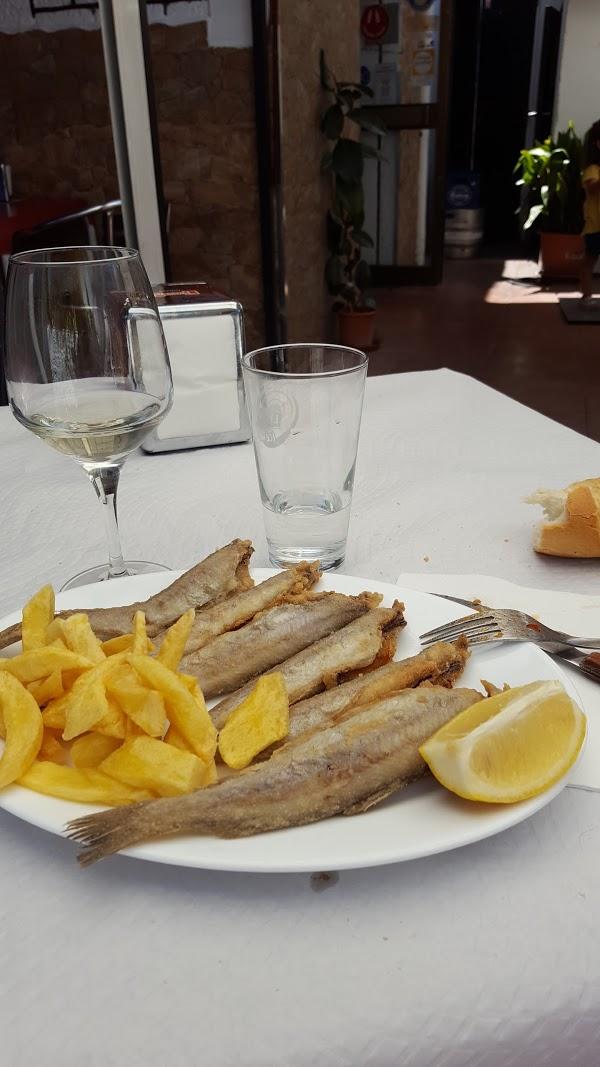 Imagen 36 Restaurante la Fábrica foto