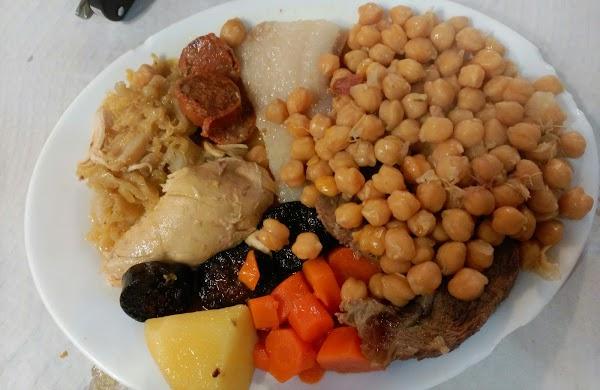 Imagen 37 Restaurante la Fábrica foto