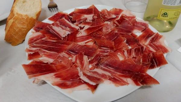 Imagen 38 Restaurante la Fábrica foto