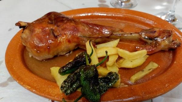 Imagen 39 Restaurante la Fábrica foto