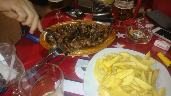 Imagen 40 Restaurante la Fábrica foto