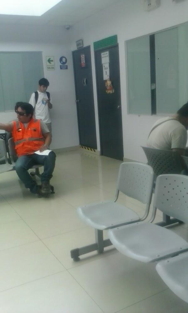 Imagen 6 Restaurante la Fábrica foto