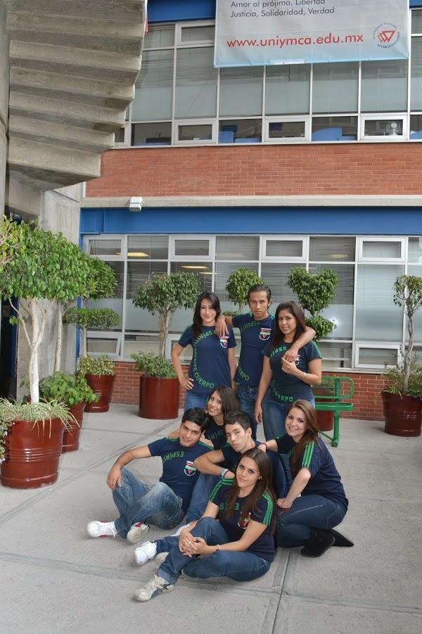 Imagen 24 Universidad YMCA foto