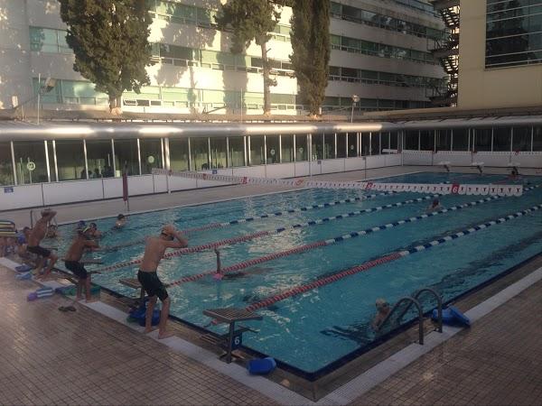 Imagen 31 Universidad YMCA foto