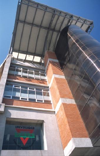 Imagen 40 Universidad YMCA foto