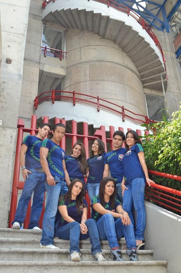 Imagen 5 Liceo Egara S.A. foto