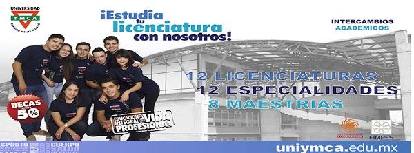 Imagen 7 Universidad YMCA foto