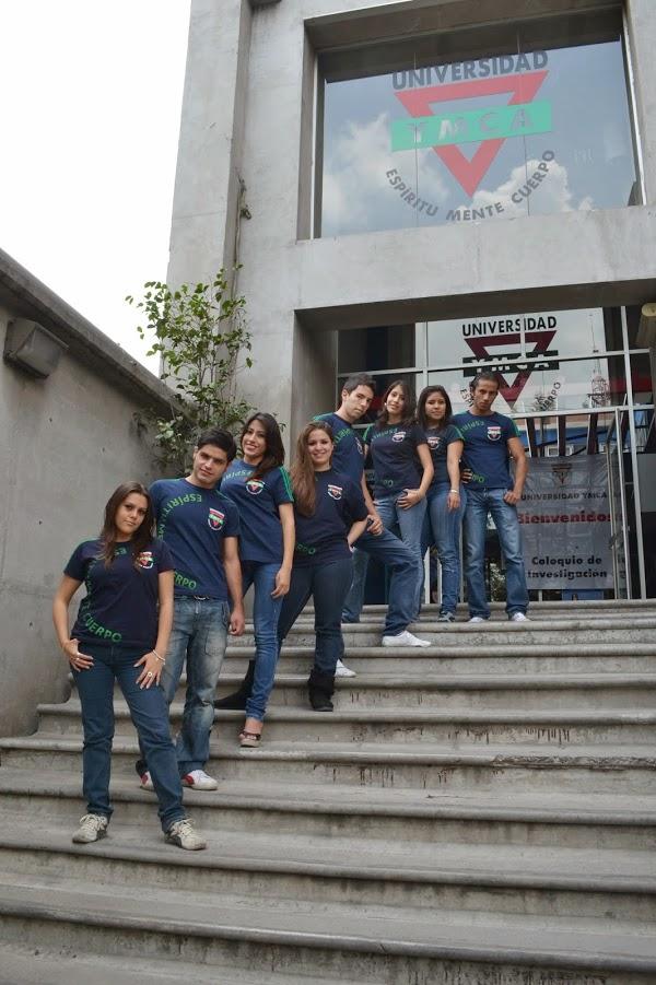 Imagen 8 Universidad YMCA foto