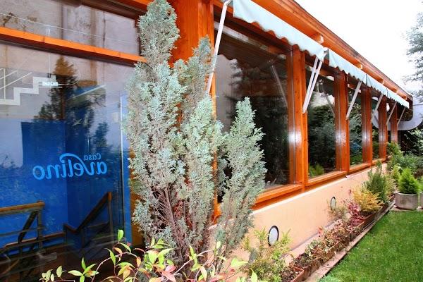 Imagen 2 Casa Avelino foto