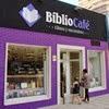 Imagen 10 BiblioCafé foto