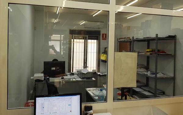 Imagen 53 Andersen Fox S. L. foto