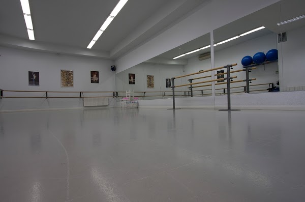 Imagen 146 escuela de ballet miriam sicilia foto