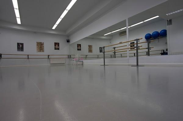 Imagen 76 escuela de ballet miriam sicilia foto
