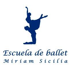 Imagen 90 escuela de ballet miriam sicilia foto