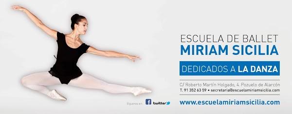 Imagen 97 escuela de ballet miriam sicilia foto