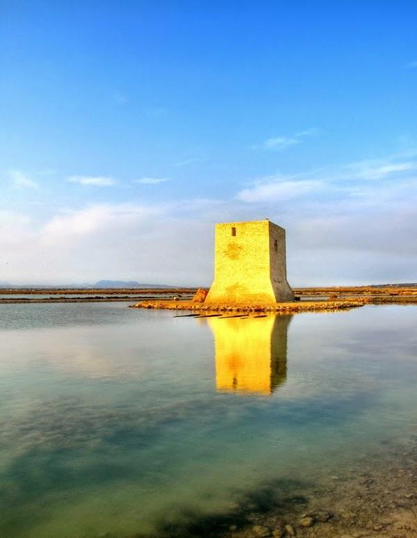 Imagen 33 Parque Natural Salinas de Santa Pola foto