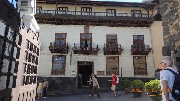 Imagen 52 Casa del Turista foto