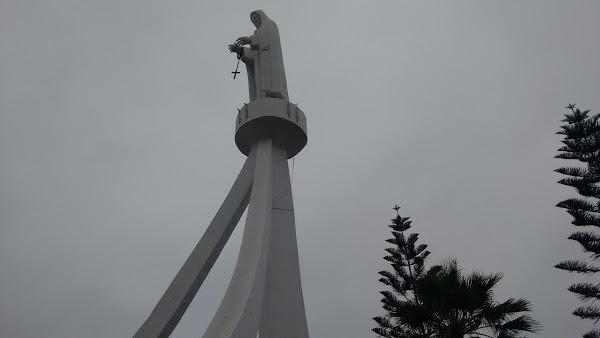 Imagen 107 Monumento Al Inmaculado Corazón De María foto
