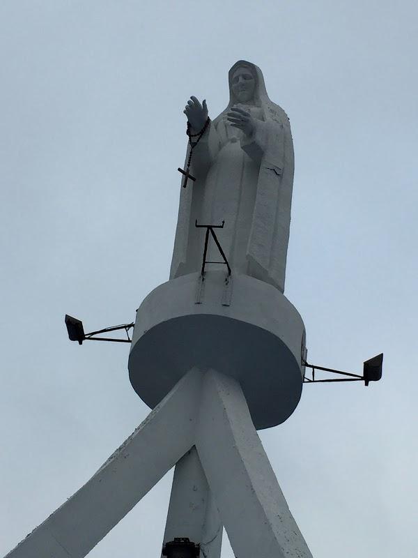 Imagen 35 Monumento Al Inmaculado Corazón De María foto