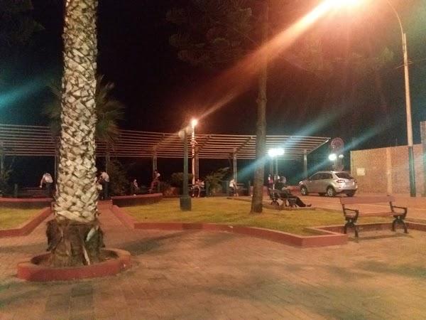 Imagen 64 Monumento Al Inmaculado Corazón De María foto
