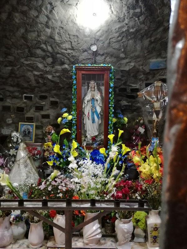 Imagen 65 Monumento Al Inmaculado Corazón De María foto