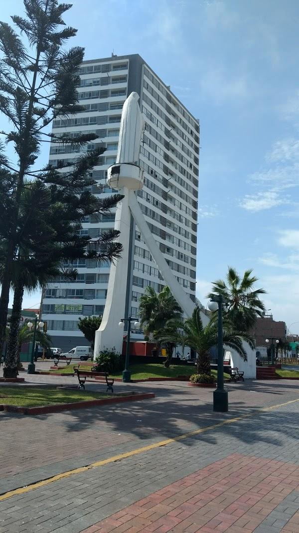 Imagen 74 Monumento Al Inmaculado Corazón De María foto