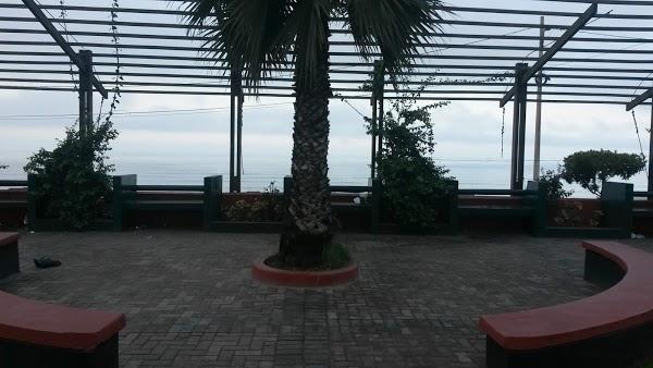 Imagen 99 Monumento Al Inmaculado Corazón De María foto