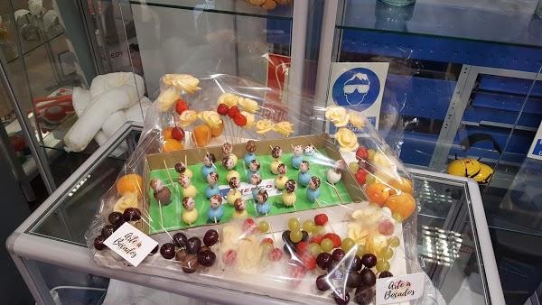 Imagen 57 olorAMAR Taller de Arte foto