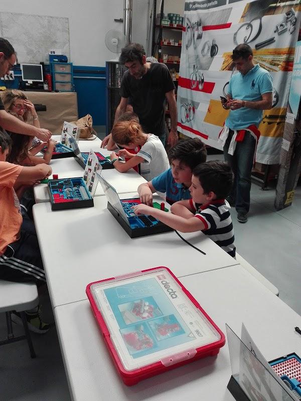 Imagen 59 olorAMAR Taller de Arte foto