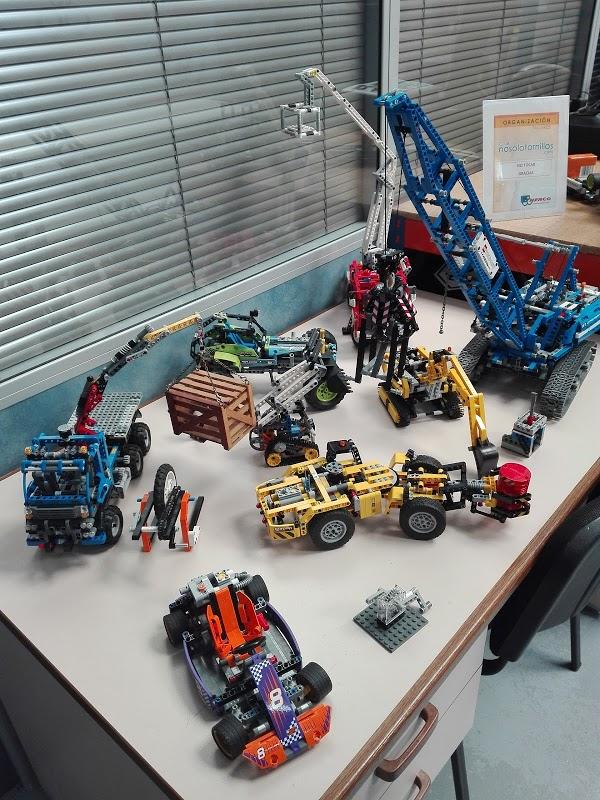 Imagen 63 olorAMAR Taller de Arte foto