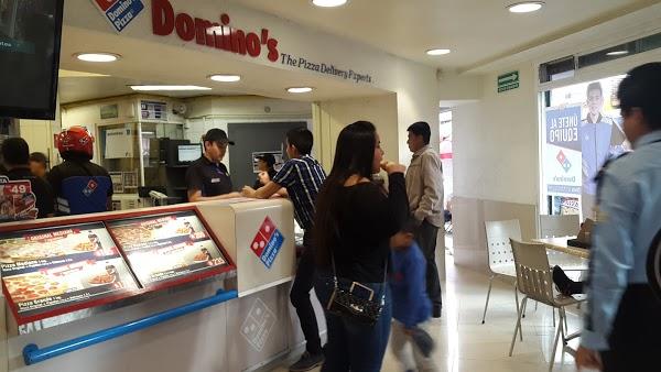 Imagen 61 DOMINO'S CHALCO foto