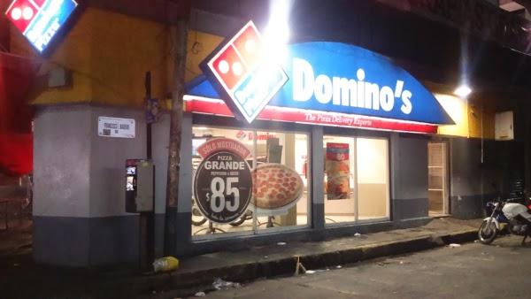 Imagen 62 DOMINO'S CHALCO foto