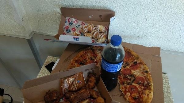 Imagen 63 DOMINO'S CHALCO foto