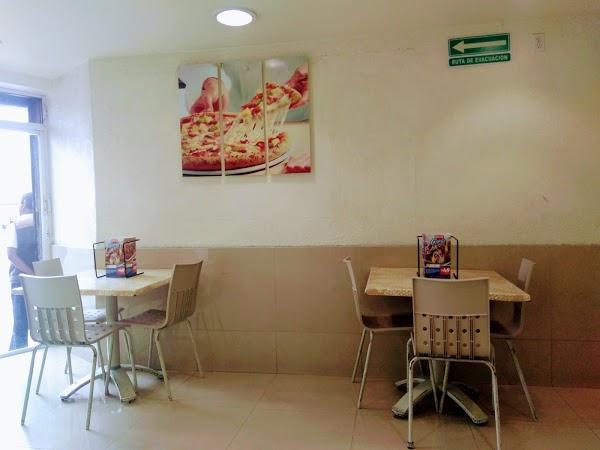 Imagen 64 DOMINO'S CHALCO foto