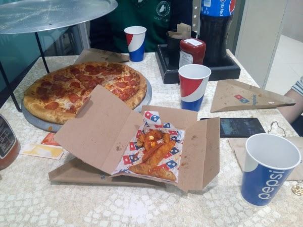 Imagen 65 DOMINO'S CHALCO foto