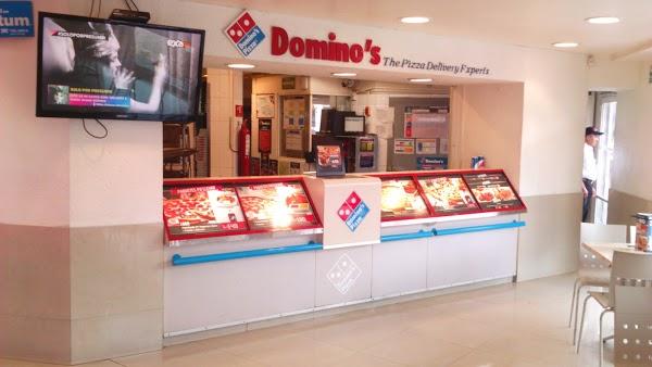 Imagen 66 DOMINO'S CHALCO foto