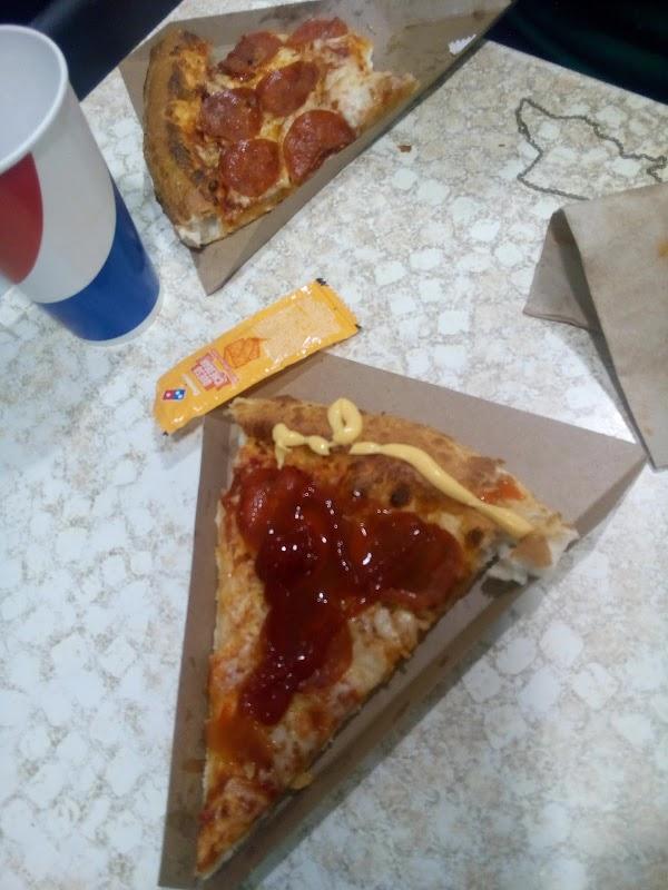 Imagen 67 DOMINO'S CHALCO foto