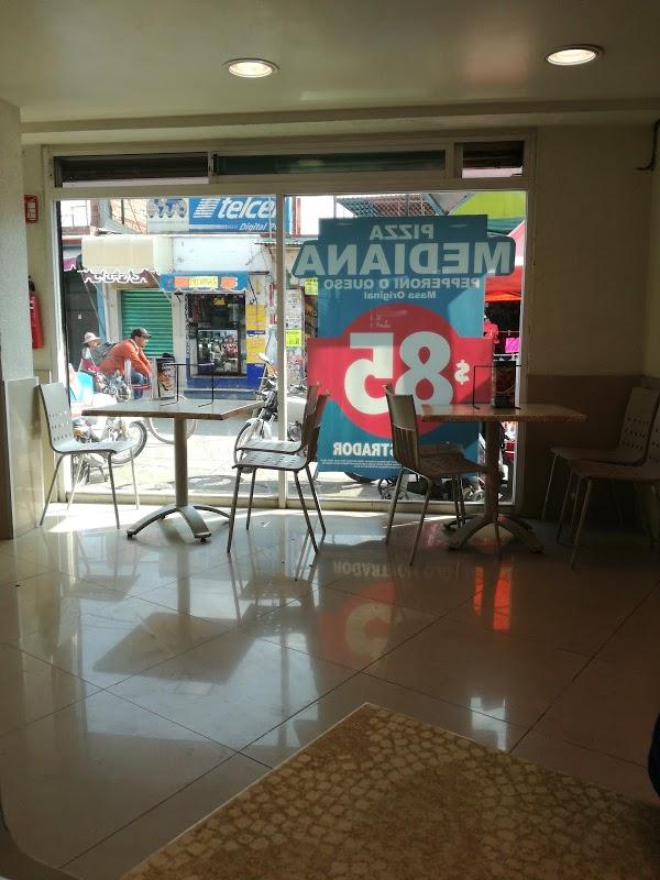 Imagen 68 DOMINO'S CHALCO foto