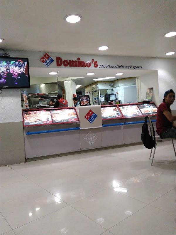 Imagen 70 DOMINO'S CHALCO foto