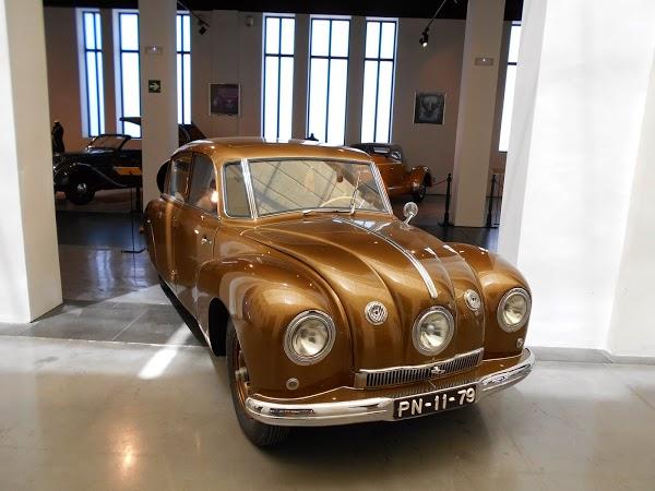 Imagen 7 Huaca Florida foto