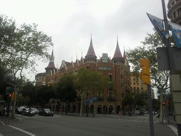 Imagen 1 Clínica Santa Elena foto